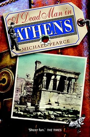 Dead Man in Athens image number 0