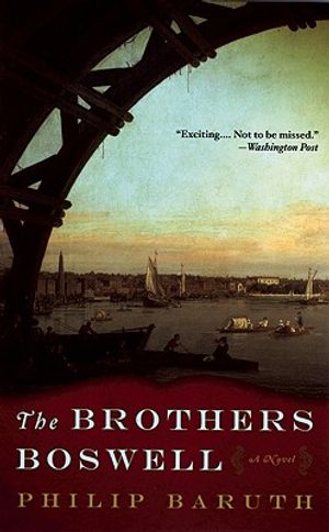The Brothers Boswell image number 0