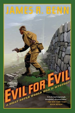 Evil for Evil image number 0