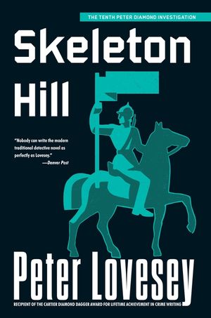 Skeleton Hill image number 0