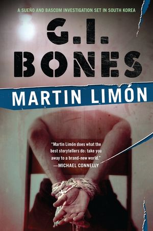 G.I. Bones image number 0