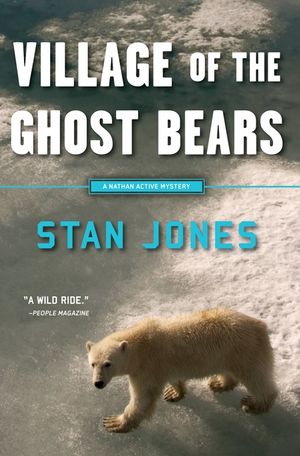 Village of the Ghost Bears image number 0