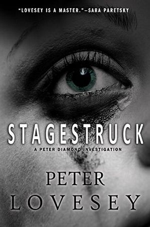 Stagestruck: A Peter Diamond Investigation image number 0