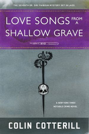Love Songs from a Shallow Grave image number 0