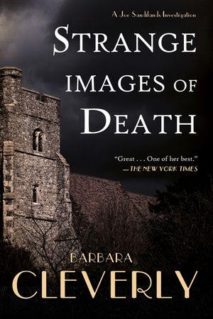 Strange Images of Death image number 0