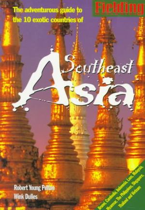 Fielding's Southeast Asia image number 0