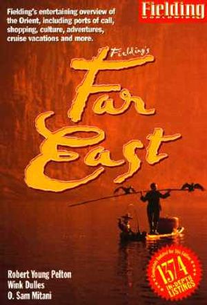 Fielding's Far East image number 0
