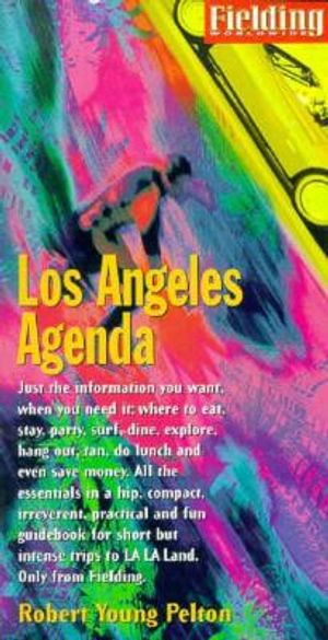 Fielding's Los Angeles image number 0