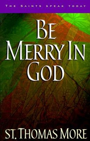 Be Merry in God image number 0