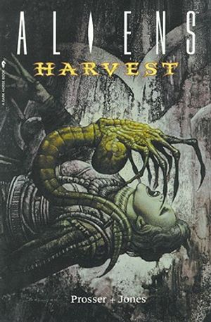 Aliens: Harvest image number 0