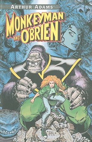 Monkeyman and O'Brien image number 0