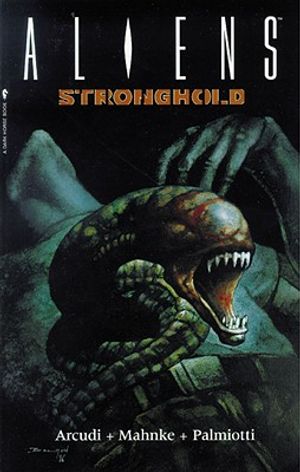 Aliens: Stronghold image number 0