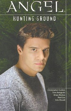 Angel: Hunting Ground image number 0
