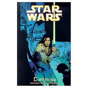 Darkness image number 0