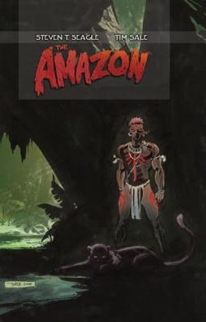 The Amazon image number 0