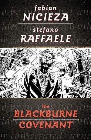 The Blackburne Covenant image number 0