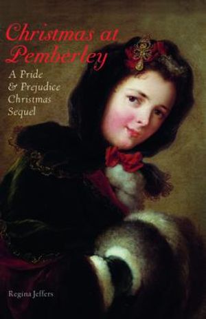 Christmas at Pemberley: A Pride and Prejudice Holiday Sequel image number 0