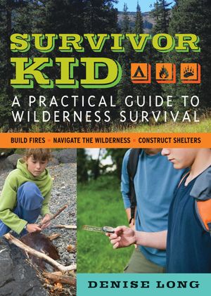 Survivor Kid image number 0