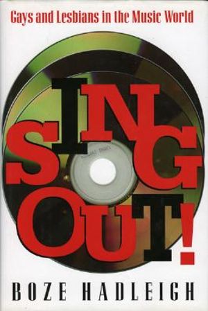 Sing Out: Gays and Lesbians in the Music image number 0