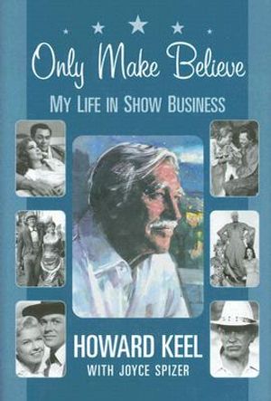 Only Make Believe: My Life in Show Business image number 0