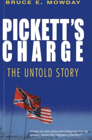 Pickett's Charge: The Untold Story image number 0
