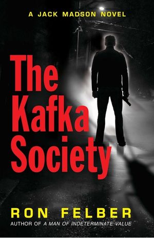 The Kafka Society image number 0