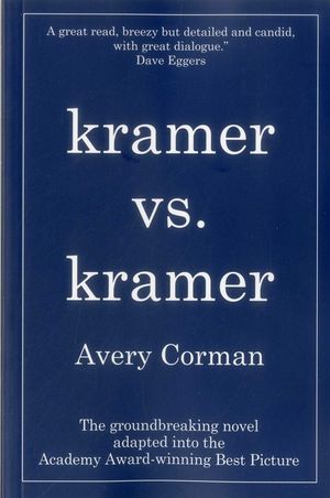 Kramer vs. Kramer image number 0
