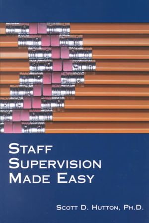 Staff Supervision Made Easy image number 0