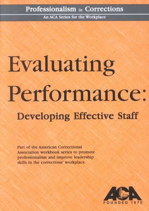 Evaluating Performance: Developing Effective Staff image number 0