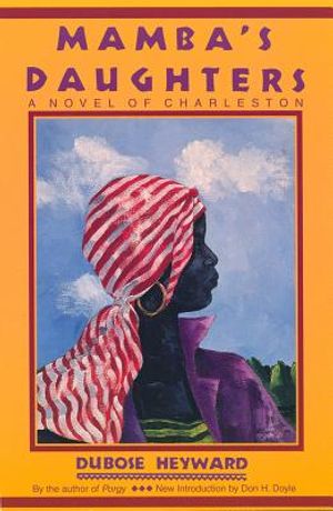 Mamba's Daughters: A Novel of Charleston image number 0