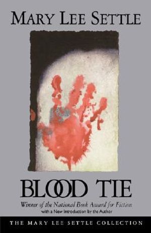 Blood Tie image number 0