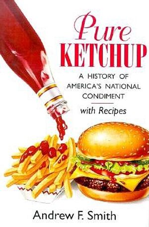 Pure Ketchup image number 0