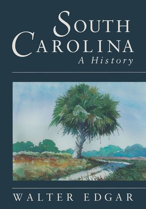 South Carolina a History image number 0