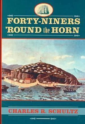 Forty-Niners 'Round the Horn image number 0