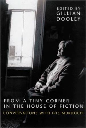 From a Tiny Corner in the House of Fiction image number 0