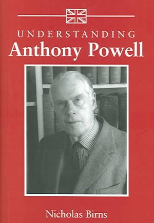 Understanding Anthony Powell image number 0