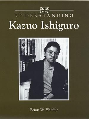 Understanding Kazuo Ishiguro image number 0