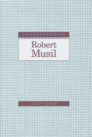 Understanding Robert Musil image number 0