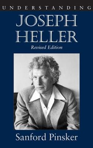 Understanding Joseph Heller image number 0