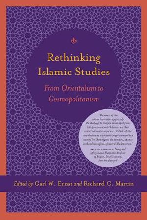 Rethinking Islamic Studies: From Orientalism to Cosmopolitanism image number 0