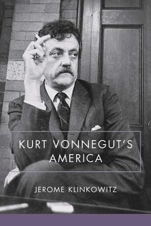 Kurt Vonnegut's America image number 0