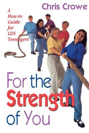 For the Strength of You image number 0