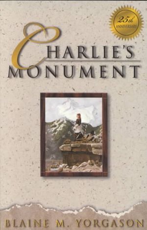 Charlie's Monument image number 0