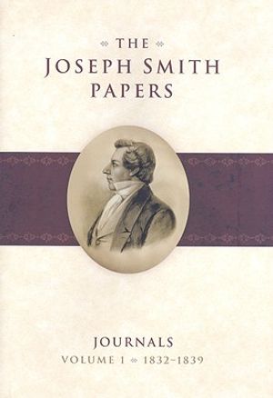 The Joseph Smith Papers,: Journals Volume 1: 1832-1839 image number 0