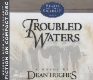Troubled Waters image number 0