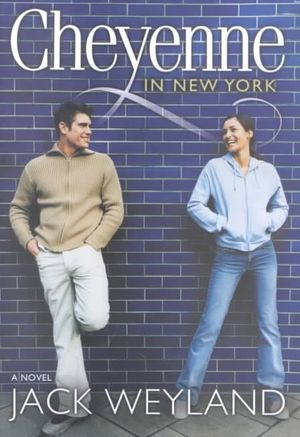 Cheyenne in New York image number 0