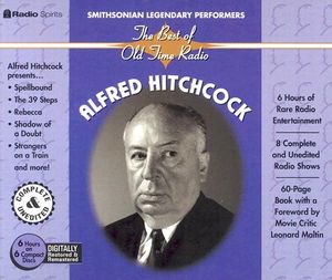 Alfred Hitchcock image number 0