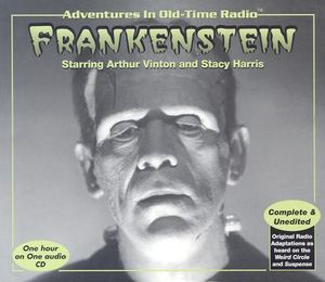 Frankenstein image number 0
