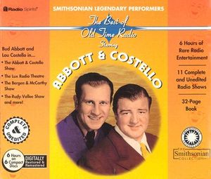 Abbott & Costello image number 0