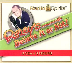 Ripley's Believe It or Not! image number 0